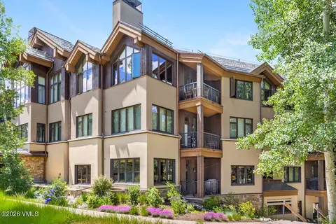15 Highlands Ln #R204, Beaver Creek, CO 81620