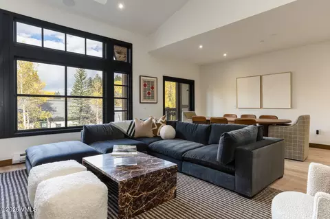 17 Meadow Ct #E-3, Beaver Creek, CO 81620