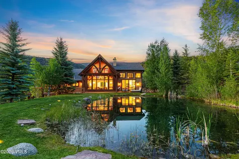 1182 Beard Creek Rd, Edwards, CO 81632