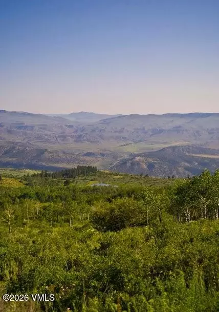 305 Jouflas Ranch Rd, Wolcott, CO 81655