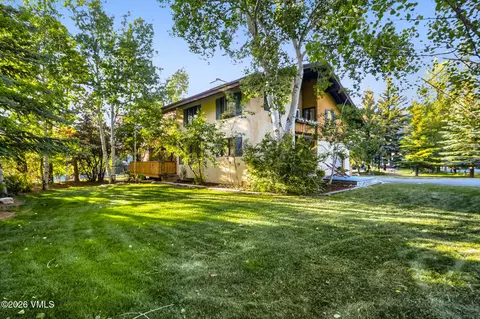 87 Deer Run, Eagle-vail, CO 81620