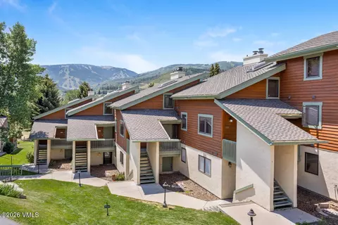 510 W Beaver Creek Blvd # B203, Avon, CO 81620