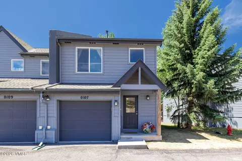 107 Stonegate Cir, Edwards, CO 81632