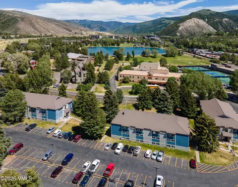 851 W Beaver Creek Blvd # B17, Avon, CO 81620