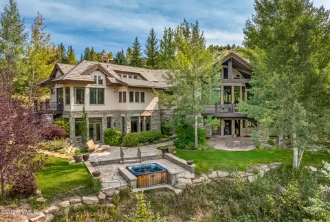 135 Andorra Rd, Edwards, CO 81632