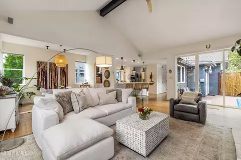 93 Nelson Ave, Minturn, CO 81645