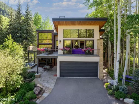 3013 Booth Creek Dr, Vail, CO 81657