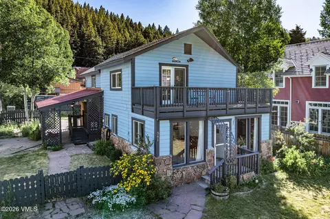 561 Main St, Minturn, CO 81645