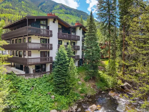 4570 Vail Racquet Club Dr #2-6, Vail, CO 81657
