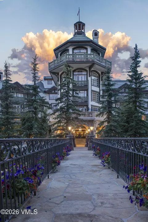 122 Scott Hill Rd #1402, Beaver Creek, CO 81620