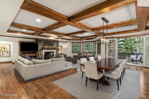 122 Scott Hill Rd #1402, Beaver Creek, CO 81620