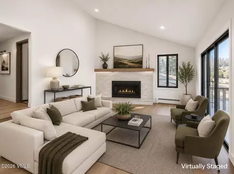 2437 Chamonix Ln #A2, Vail, CO 81657
