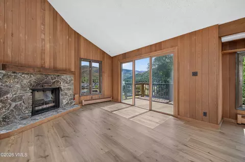2437 Chamonix Ln #A2, Vail, CO 81657
