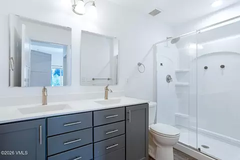 Bath - 46 Eagle Landing Way #H3, Eagle, CO 81631 photo 1 of 3