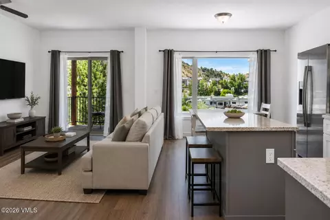 Living - 46 Eagle Landing Way #H3, Eagle, CO 81631 photo 1 of 2