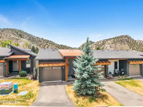 46 Eagle Landing Way #H3, Eagle, CO 81631