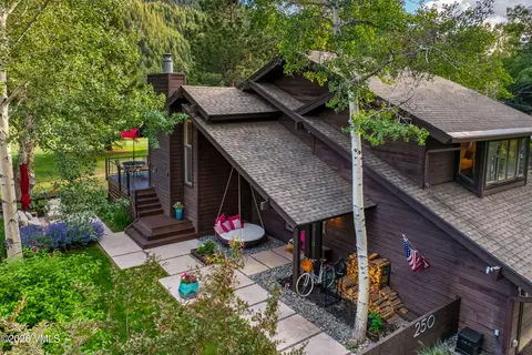 250 Larkspur Ln E #E, Avon, CO 81620
