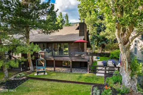 250 Larkspur Ln E, Avon, CO 81620