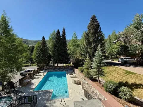 1120 Village Rd #302, Beaver Creek, CO 81620