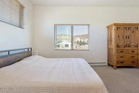 Bedroom - 705 Nogal Rd #A10, Eagle, CO 81631 photo 2 of 5