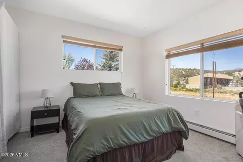 Bedroom - 705 Nogal Rd #A10, Eagle, CO 81631 photo 4 of 5