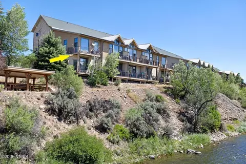 Other - 705 Nogal Rd #A10, Eagle, CO 81631 photo 4 of 4