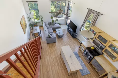 Living - 705 Nogal Rd #A10, Eagle, CO 81631 photo 5 of 5