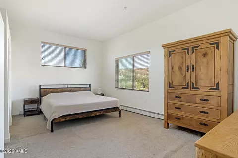 Bedroom - 705 Nogal Rd #A10, Eagle, CO 81631 photo 1 of 5