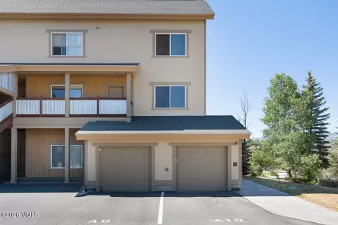 Exterior - 705 Nogal Rd #A10, Eagle, CO 81631 photo 2 of 3