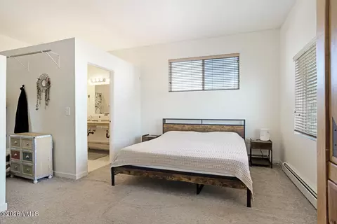 Bedroom - 705 Nogal Rd #A10, Eagle, CO 81631 photo 3 of 5