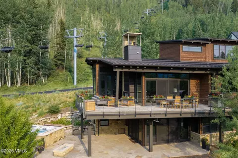 Other - 1226 Westhaven Cir #EAST, Vail, CO 81657 photo 13 of 27
