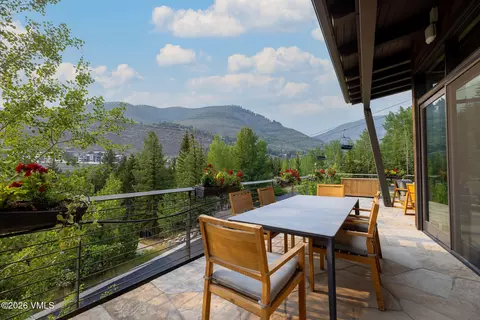 Other - 1226 Westhaven Cir #EAST, Vail, CO 81657 photo 23 of 27