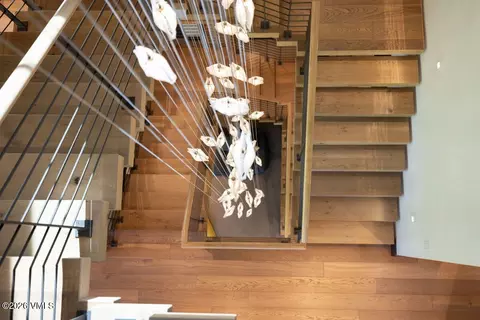 Entry Way - 1226 Westhaven Cir #EAST, Vail, CO 81657 photo 2 of 2