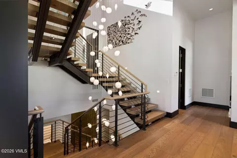 Entry Way - 1226 Westhaven Cir #EAST, Vail, CO 81657 photo 1 of 2