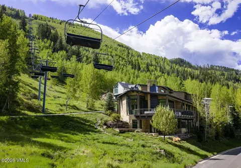 1226 Westhaven Cir #EAST, Vail, CO 81657