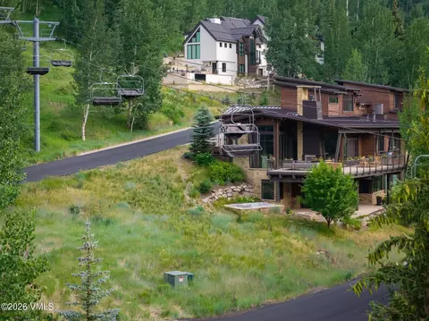 Other - 1226 Westhaven Cir #EAST, Vail, CO 81657 photo 15 of 27
