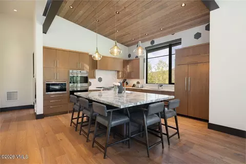 Kitchen - 1226 Westhaven Cir #EAST, Vail, CO 81657 photo 1 of 2