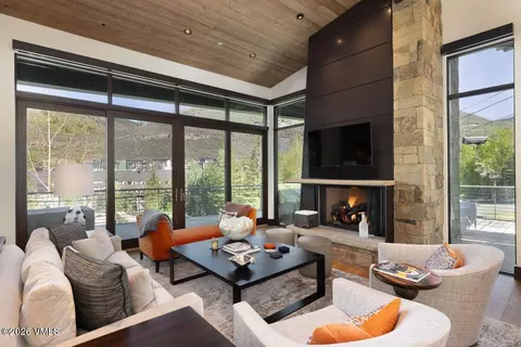 Living - 1226 Westhaven Cir #EAST, Vail, CO 81657 photo 1 of 3