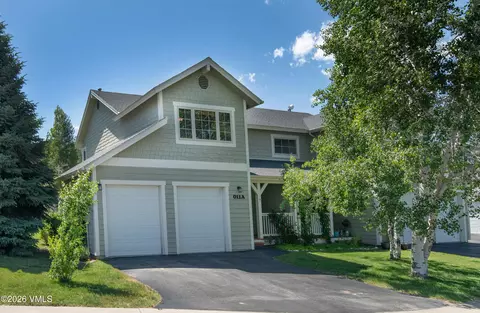 11 Bartholomew Ct #A, Gypsum, CO 81637