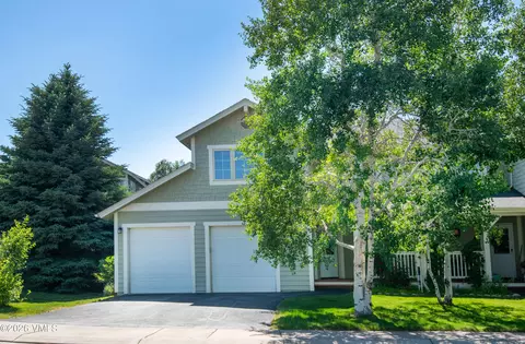 11 Bartholomew Ct #A, Gypsum, CO 81637