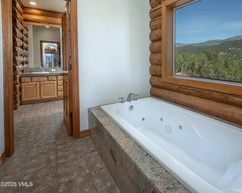 Bath - 38 Deer Trail Ct, Eagle, CO 81631 photo 1 of 10