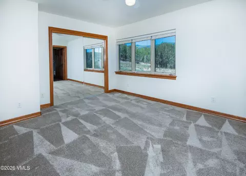 Bedroom - 38 Deer Trail Ct, Eagle, CO 81631 photo 11 of 11
