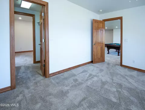 Bedroom - 38 Deer Trail Ct, Eagle, CO 81631 photo 8 of 11