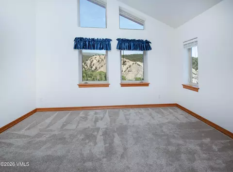 Bedroom - 38 Deer Trail Ct, Eagle, CO 81631 photo 4 of 11