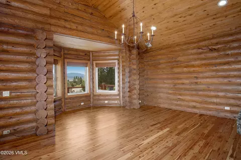 Dining - 38 Deer Trail Ct, Eagle, CO 81631 photo 1 of 2