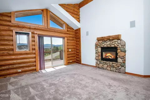 Living - 38 Deer Trail Ct, Eagle, CO 81631 photo 4 of 5