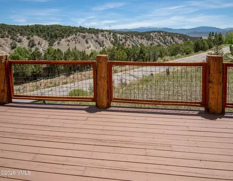 Exterior - 38 Deer Trail Ct, Eagle, CO 81631 photo 7 of 10