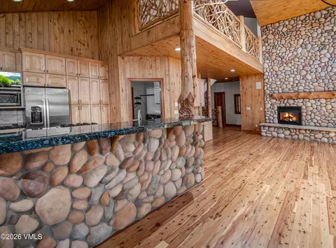 Kitchen - 38 Deer Trail Ct, Eagle, CO 81631 photo 1 of 5