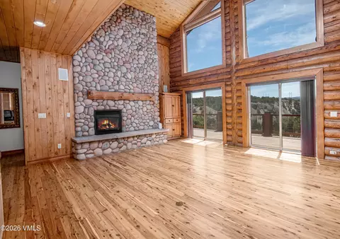 Living - 38 Deer Trail Ct, Eagle, CO 81631 photo 2 of 5