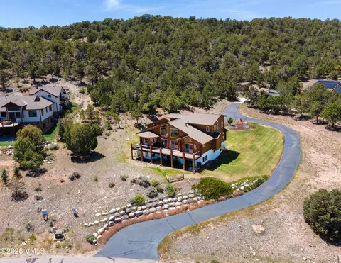 View/Area - 38 Deer Trail Ct, Eagle, CO 81631 photo 4 of 5